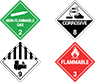 Hazmat Shipping Available